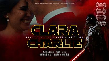 Award 2024 - Best Social Edit - Clara y Charlie - Social Edit Alex Diaz Films