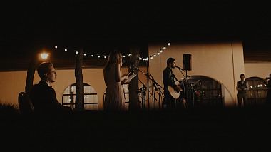 Videograf Nicolas Railovsky din București, România - Marius & Dorothea // Wedding Trailer, nunta