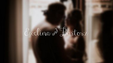 Bytom, Polonya'dan Pospieszczyk Studio kameraman - Ewelina & Bartosz wedding film Venice, düğün
