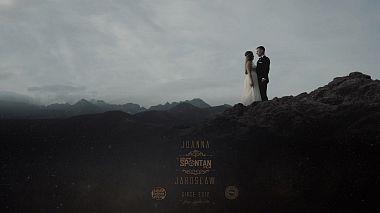 Βιντεογράφος Grupa Spontan Film από Ρζεσζόφ, Πολωνία - TREISER Zakopane Joanna&Jarosław/Wedding Story/Beautiful Mountains/, musical video, reporting, wedding
