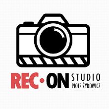 Videographer REC ON  Studio