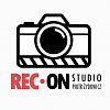 Videographer REC ON  Studio