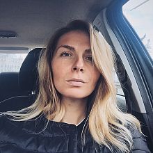 Βιντεογράφος Oxana  Anisimova