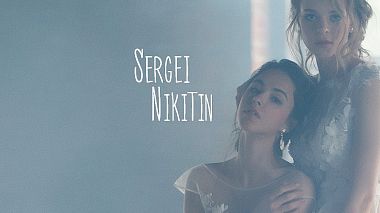Videograf Сергей Никитин din Sankt Petersburg, Rusia - My soul blossom, nunta