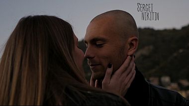 Videograf Сергей Никитин din Sankt Petersburg, Rusia - Como prt.1, logodna