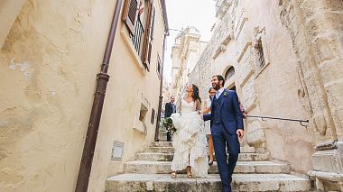 Videógrafo MCE  Stories de Bolonha, Itália - Umberto+Ludovica, engagement, event, wedding