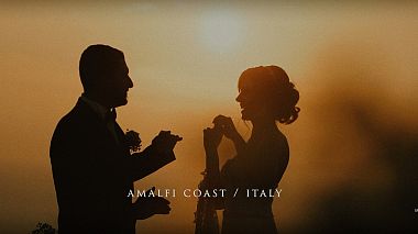 Видеограф Moodvideomaking, Неаполь, Италия - “TELL ME”, аэросъёмка, лавстори, приглашение, свадьба, событие