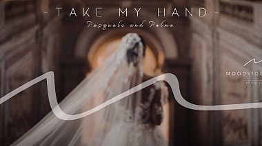 Videografo Modestino  Iavarone da Napoli, Italia - - TAKE MY HAND -, drone-video, engagement, invitation, reporting, wedding