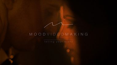 Filmowiec Moodvideomaking z Neapol, Włochy - "Through everything", engagement, event, invitation, reporting, wedding