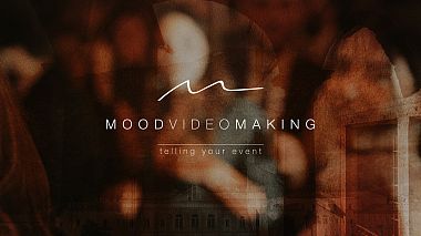 Videographer Moodvideomaking from Neapel, Italien - Francesco / Martina, drone-video, engagement, event, reporting, wedding