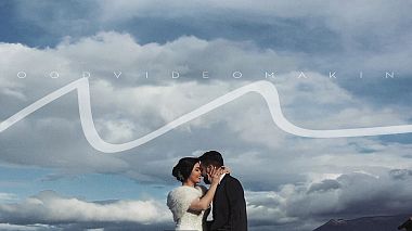 Видеограф Moodvideomaking, Неаполь, Италия - HE VENIDO, аэросъёмка, лавстори, репортаж, свадьба, событие