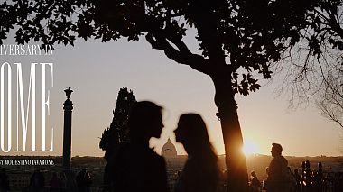 Videógrafo Moodvideomaking de Nápoles, Italia - ROME, advertising, drone-video, engagement, event, wedding