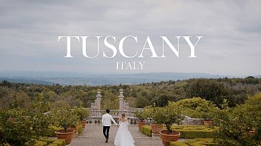 Videógrafo Moodvideomaking de Nápoles, Itália - Getting married in a castle - Tuscany | Italy, SDE, drone-video, event, reporting, wedding