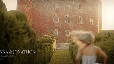 Videographer Moodvideomaking from Naples, Italy - DESTINATION WEDDING IN TUSCANY | CASTELLO DI CELSA, backstage, drone-video, event, humour, wedding