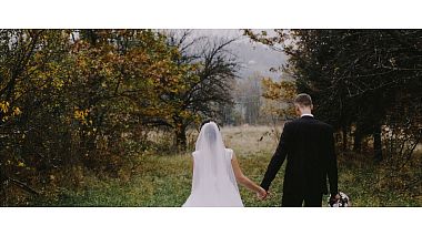 Βιντεογράφος Maksym Synoverskyi από Ιβάνο-Φρανκίφσκ, Ουκρανία - S+T ❤ Highlights, wedding