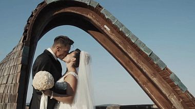 Videographer Frame 25  Studio from Sassari, Itálie - A+F | Film Diary, drone-video, engagement, musical video, reporting, wedding