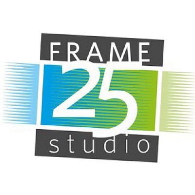 Kameraman Frame 25  Studio
