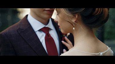 Videographer Sergei Kalichevskiy from Saint Petersburg, Russia - Wedding Clip • ARTUR & RITA •, wedding