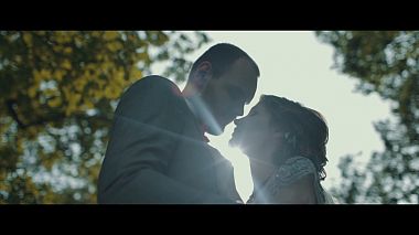 Videografo Dmitry Melkadze da Rostov sul Don, Russia - Иван и Виктория, wedding