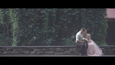 Відеограф Dmitry Melkadze, Ростов-на-Дону, Росія - Алексей и Юлия, wedding