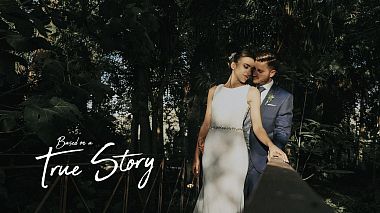Videographer Latricotosa Films from Salamanca, Spain - Based of a TRUE STORY, engagement, wedding