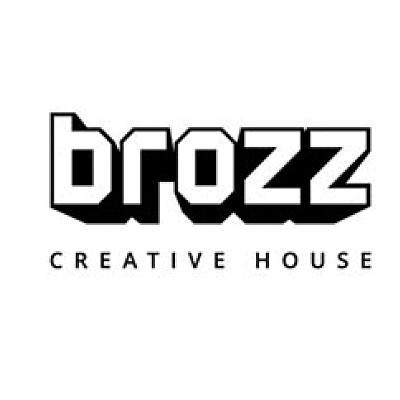 Film editor Brozz creative