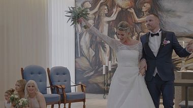 Videograf Wedding films Iceland din Reykjavik, Islanda - Heida & Rognvaldur, eveniment, nunta