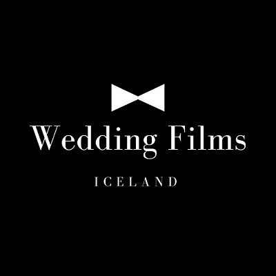 Videographer Wedding films Iceland