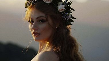 Soçi, Rusya'dan Edward Mar kameraman - Love in the clouds, düğün, nişan, reklam
