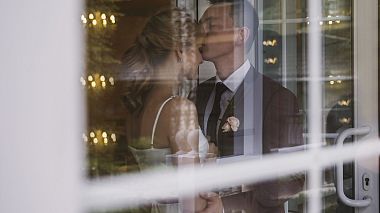 Videógrafo Semyon Bulavinov de Moscú, Rusia - LOVE.MAGIC.ATMOSPHERE, event, wedding