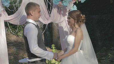 来自 莫斯科, 俄罗斯 的摄像师 Semyon Bulavinov - Wedding story, engagement, event, musical video, reporting, wedding