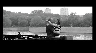 Відеограф Semyon Bulavinov, Москва, Росія - Love story, engagement, musical video, wedding