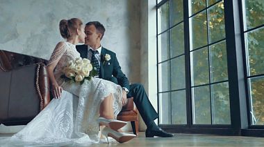 来自 莫斯科, 俄罗斯 的摄像师 Semyon Bulavinov - Евгений и Виктория, engagement, event, wedding