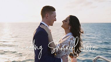 Videograf Denis Zwicky din Los Angeles, Statele Unite ale Americii - WeddingShowReel 2020, nunta, prezentare
