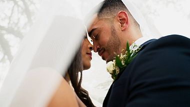 Videographer Denis Zwicky from Miami, FL, United States - Arianny & Kevin Highlight, wedding