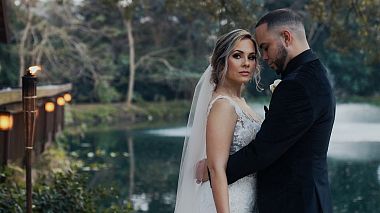 Videographer Denis Zwicky from Los Angeles, USA - Wendy and Yoandry Highlight, wedding