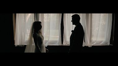 Відеограф Andrew Brinza, Бакеу, Румунія - Larisa & Marian - Unheard, drone-video, wedding