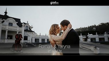 Videographer GOODzyk production from Lviv, Ukraine - Wedding SDE ⁞ Roman & Yaryna, SDE, reporting, wedding