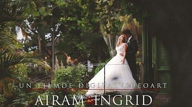 Videógrafo Digitalvideoart Cinematography de Espanha - AIRAM &amp; INDRIG {SAME DAY EDIT}, SDE