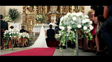 Videographer Digitalvideoart Cinematography đến từ IVAN Y LAURA { HIGHLIGHTS }, wedding