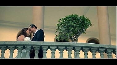 来自 西班牙 的摄像师 Digitalvideoart Cinematography - HIGHLIGHTS VALENTIN &amp; FANI, wedding