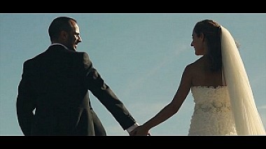 Видеограф Digitalvideoart Cinematography, Испания - HIGHLIGHTS DANIEL Y CAROLINA, свадьба