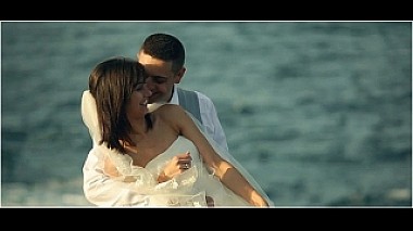 Videógrafo Digitalvideoart Cinematography de Espanha - JONATHAN Y DAVINIA {HIGHLIGHTS}, wedding