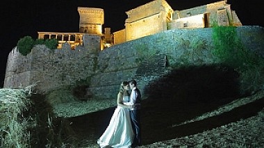 来自 西班牙 的摄像师 Digitalvideoart Cinematography - JOSE Y GORETTY {SAME DAY EDIT}, wedding