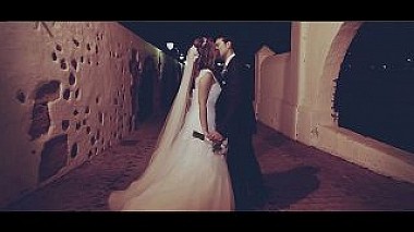 来自 西班牙 的摄像师 Digitalvideoart Cinematography - JESUS Y SONIA {HIGHLIGHTS}, wedding