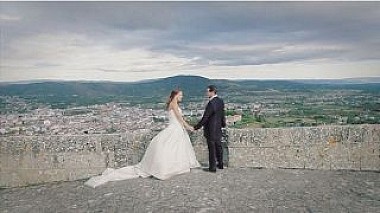 Videographer Digitalvideoart Cinematography from Spain - JOSE Y GORETTY {TRASH THE DRESS}, wedding