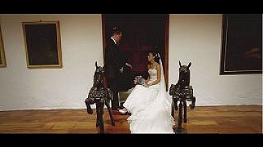 Βιντεογράφος Digitalvideoart Cinematography από Ισπανία - ADOLFO Y NOEMI {HIGHLIGHTS}, wedding