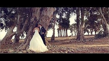 Βιντεογράφος Digitalvideoart Cinematography από Ισπανία - ARIDANE Y JÉSSICA {TTD}, wedding