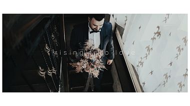 Видеограф John Caveschi, Яссы, Румыния - Alexandru & Andra | Wedding, лавстори, свадьба