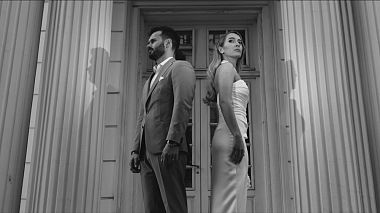 Βιντεογράφος John Cav από Ιάσιο, Ρουμανία - Daiana + Sergiu | Wedding, drone-video, event, wedding